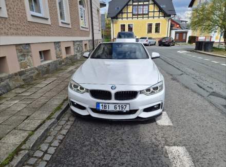 BMW - 4er