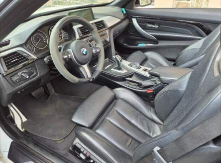 BMW - 4er