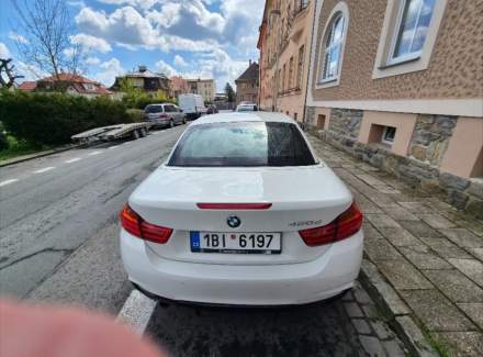BMW - 4er