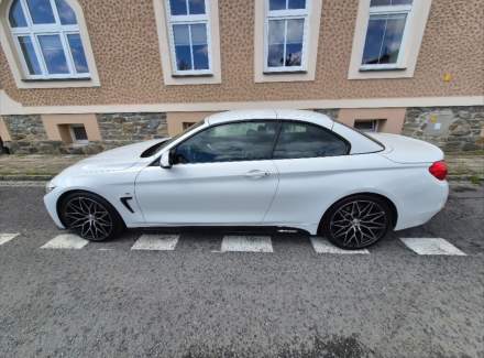 BMW - 4er