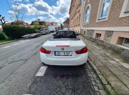 BMW - 4er