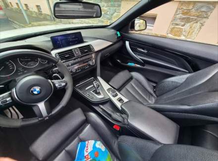 BMW - 4er