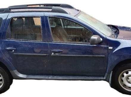 Dacia - Duster