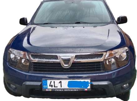 Dacia - Duster