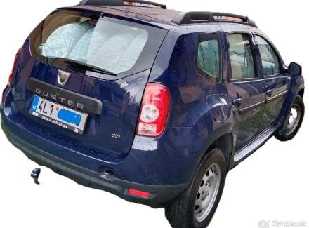 Dacia - Duster