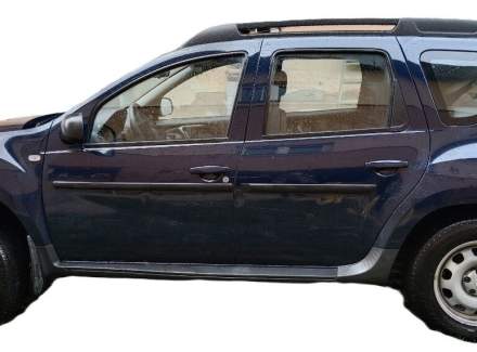 Dacia - Duster