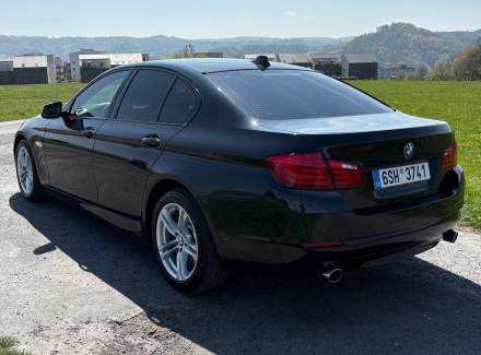 BMW - 5er