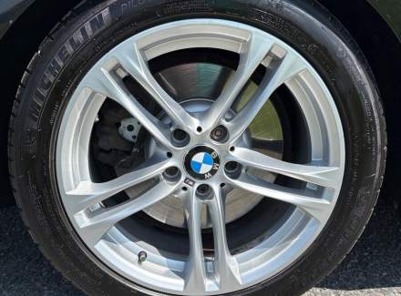 BMW - 5er