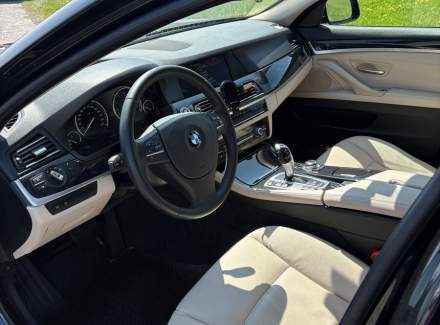 BMW - 5er