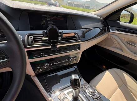BMW - 5er