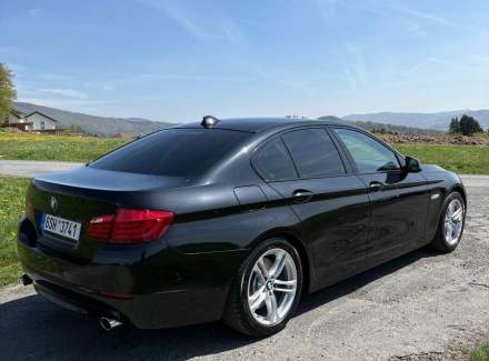 BMW - 5er