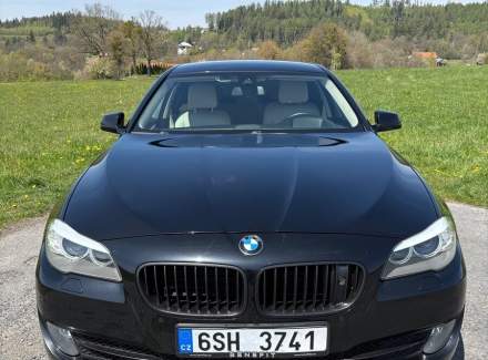 BMW - 5er