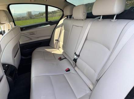 BMW - 5er