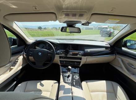 BMW - 5er