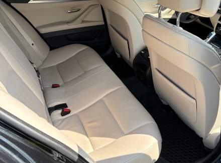 BMW - 5er