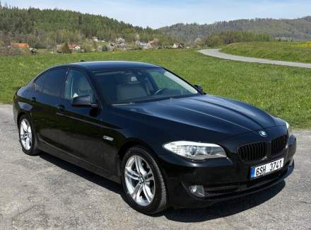 BMW - 5er