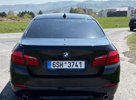 BMW - 5er