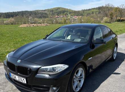BMW - 5er