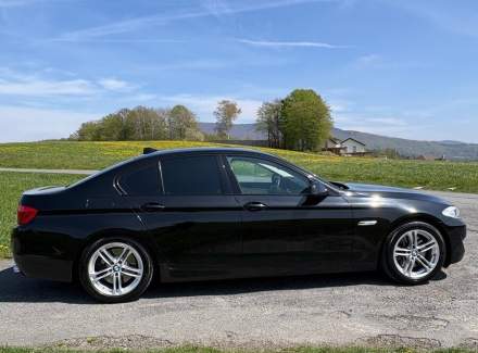 BMW - 5er
