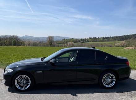 BMW - 5er