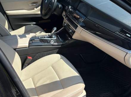BMW - 5er