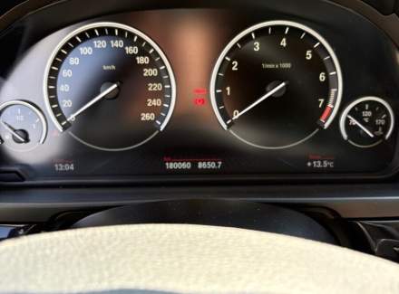 BMW - 5er