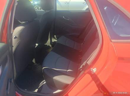 Hyundai - i30