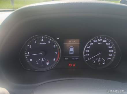 Hyundai - i30