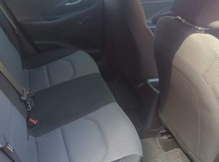 Hyundai - i30