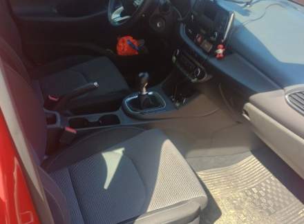 Hyundai - i30