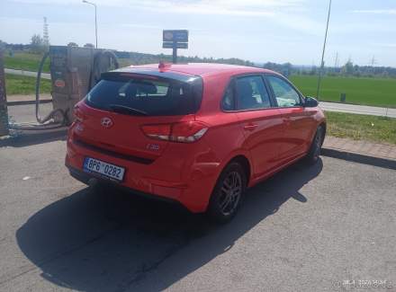Hyundai - i30