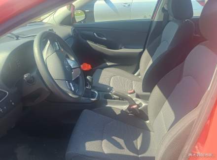Hyundai - i30