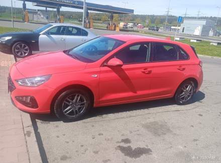 Hyundai - i30