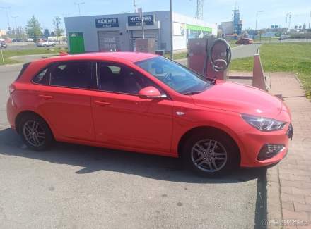 Hyundai - i30