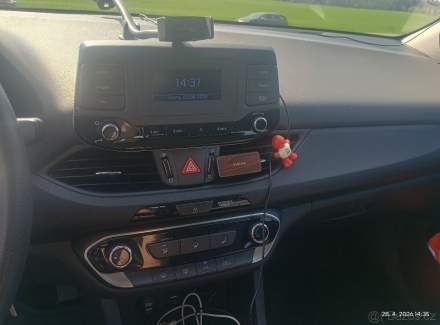 Hyundai - i30