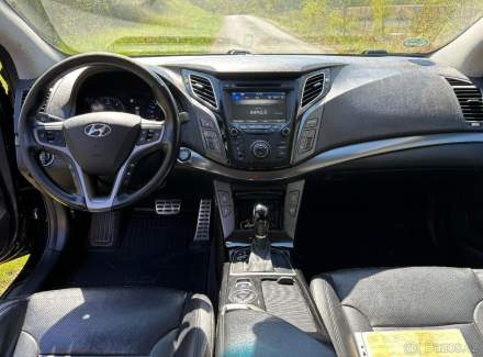 Hyundai - i40