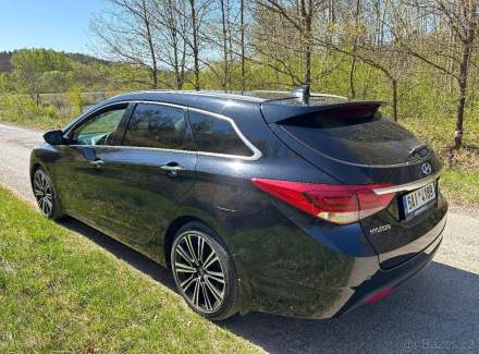 Hyundai - i40
