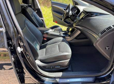 Hyundai - i40