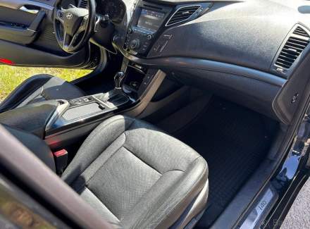 Hyundai - i40