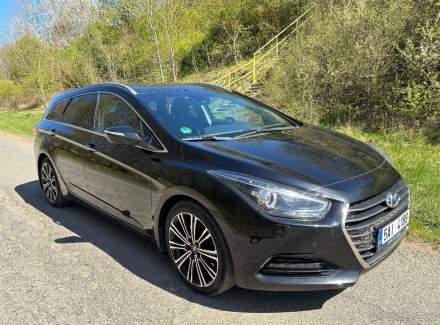 Hyundai - i40
