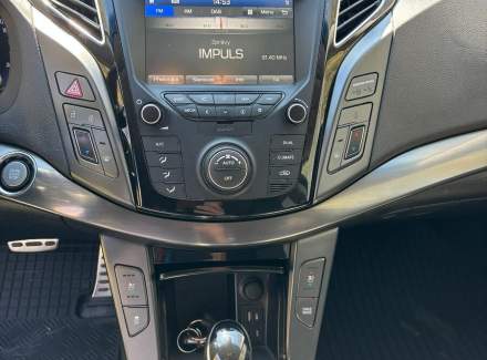 Hyundai - i40