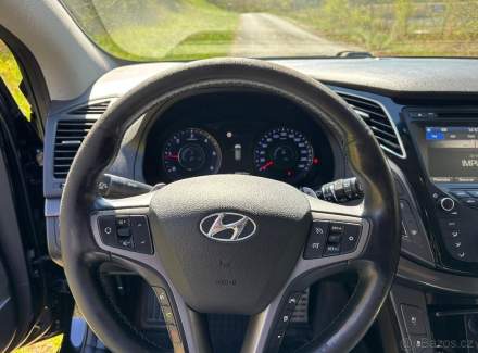 Hyundai - i40