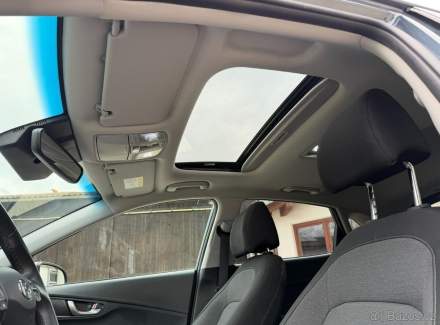 Hyundai - Kona
