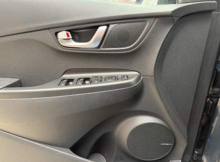 Hyundai - Kona