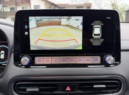 Hyundai - Kona