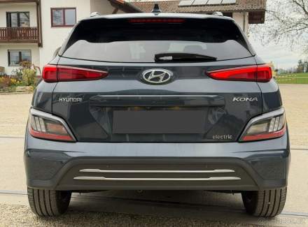 Hyundai - Kona