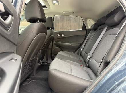 Hyundai - Kona