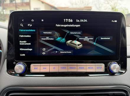 Hyundai - Kona