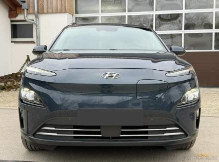 Hyundai - Kona