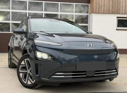 Hyundai - Kona